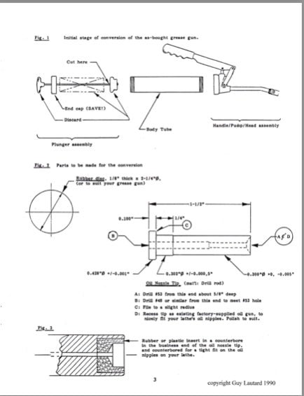 Lautard.com | Little Lake Technology, Inc.